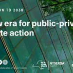 Countdown to 2030: A new era for public-private partnerships