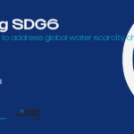 Event in New York: Innovative Water Action Towards 2030